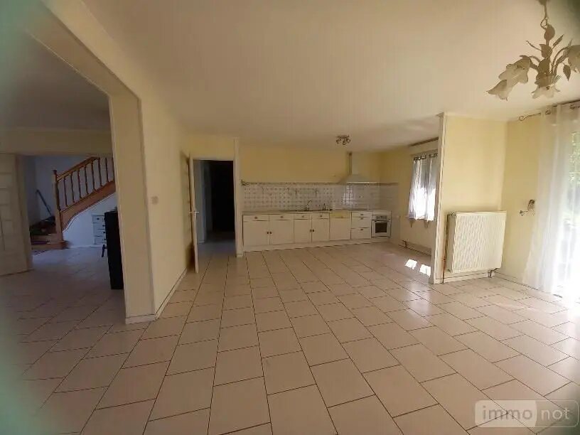 Maison à vendre, 110m², Crézancy