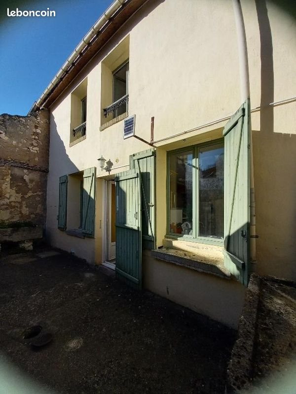 Maison à vendre, 157m², Fère-en-Tardenois