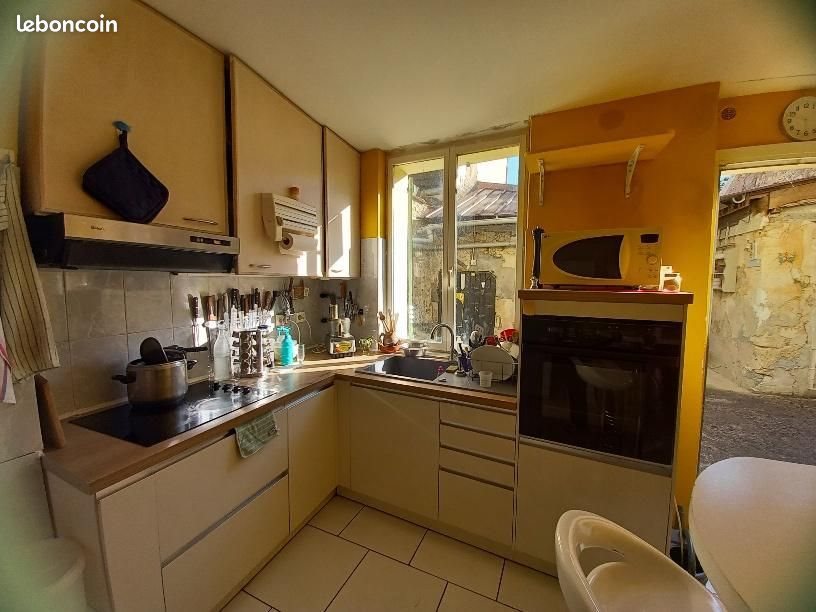Maison à vendre, 157m², Fère-en-Tardenois
