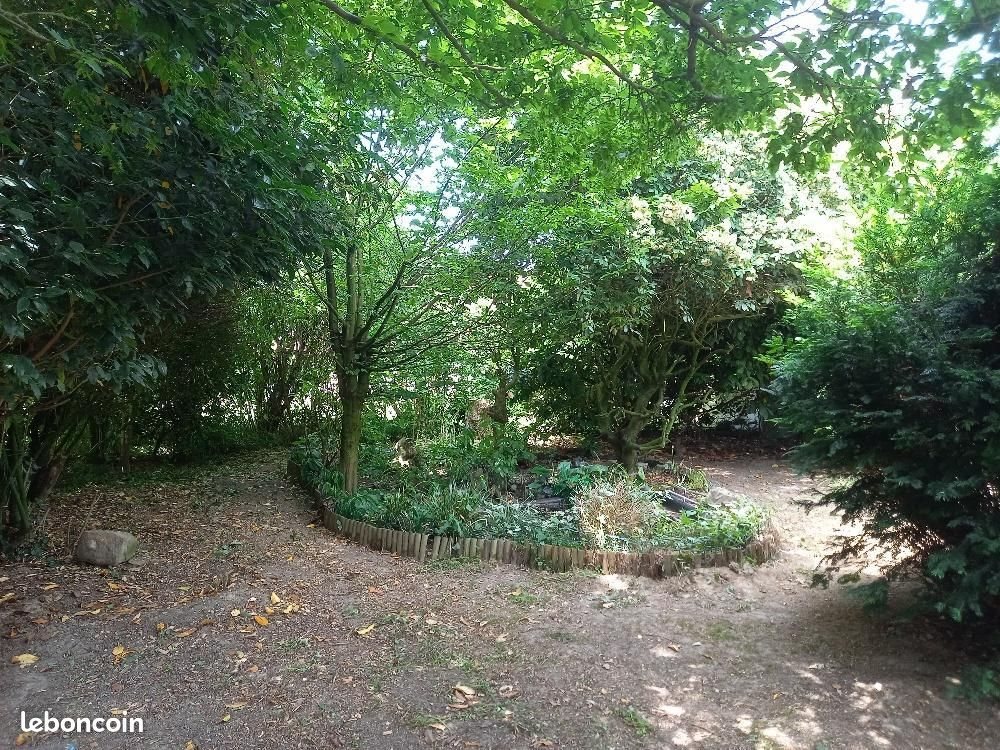 Maison à vendre, 55m², Arcy-Sainte-Restitue