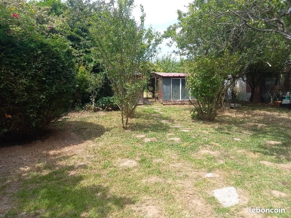 Maison à vendre, 55m², Arcy-Sainte-Restitue