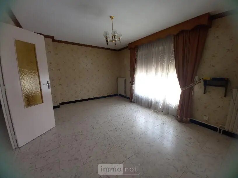 Maison à vendre, 106m², Nogentel