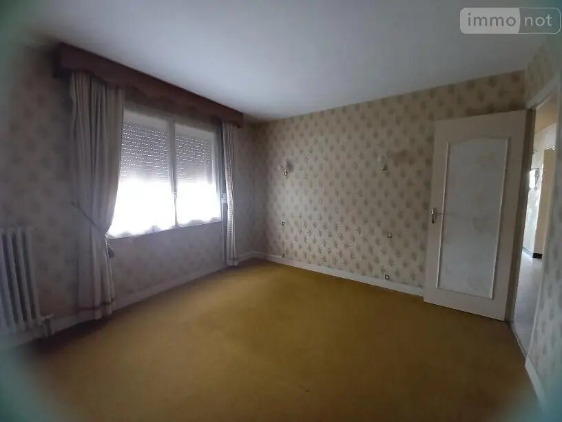 Maison à vendre, 106m², Nogentel