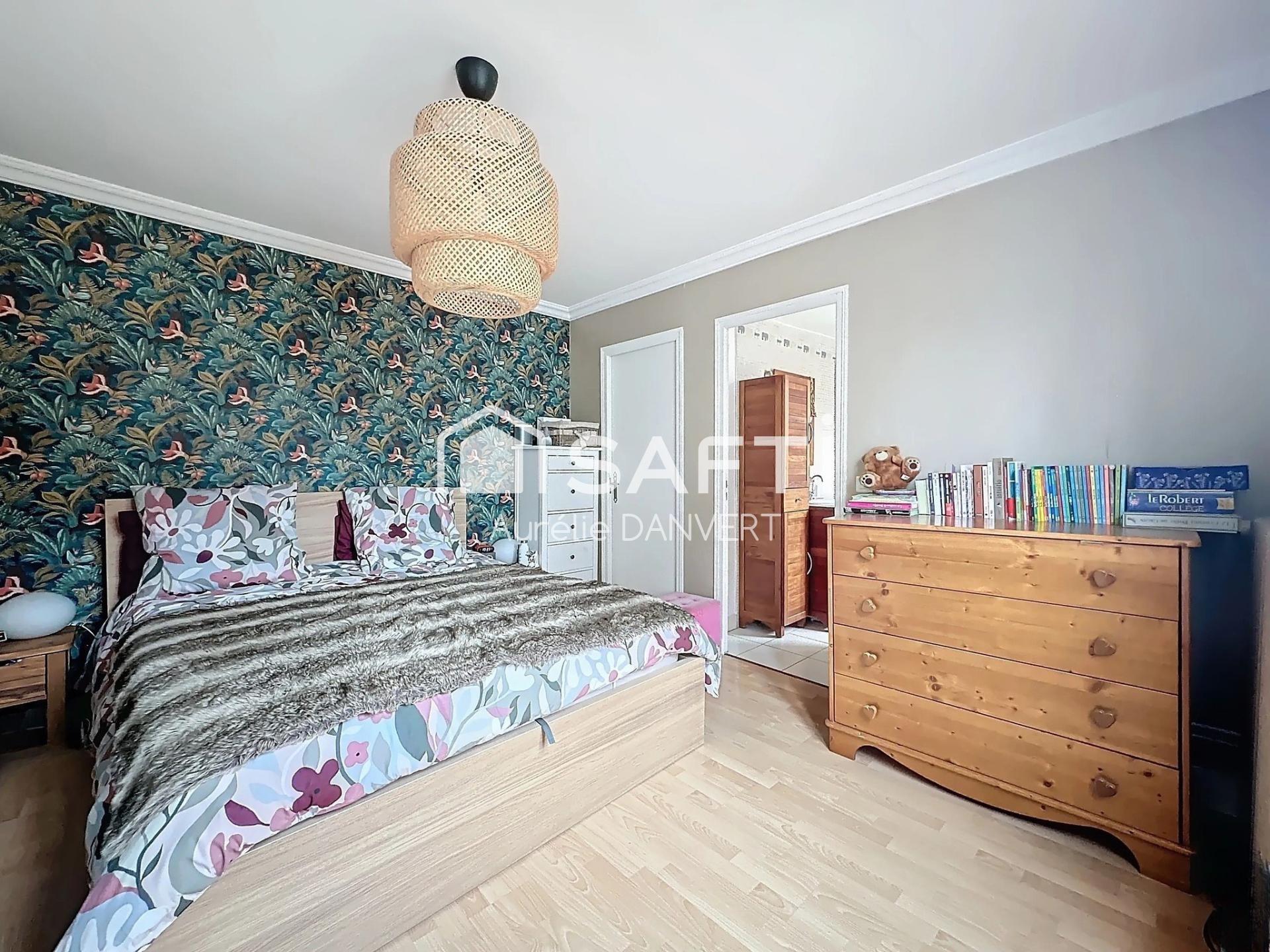 Appartement à vendre, 118m², Rueil-Malmaison