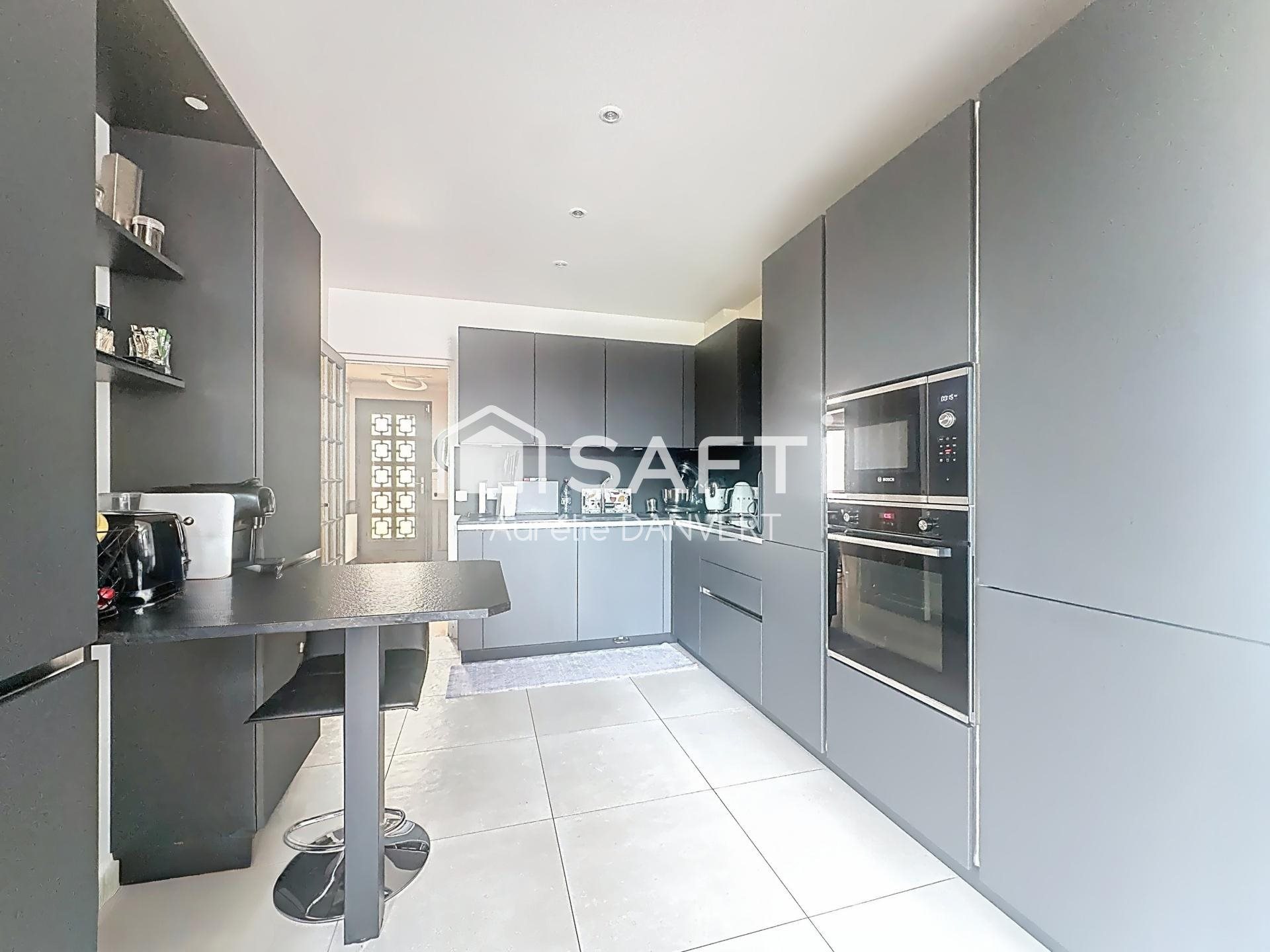 Maison à vendre, 132m², Nanterre