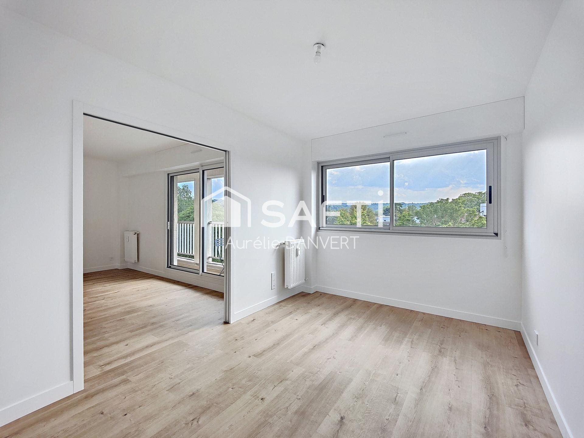 Appartement à vendre, 89m², Rueil-Malmaison