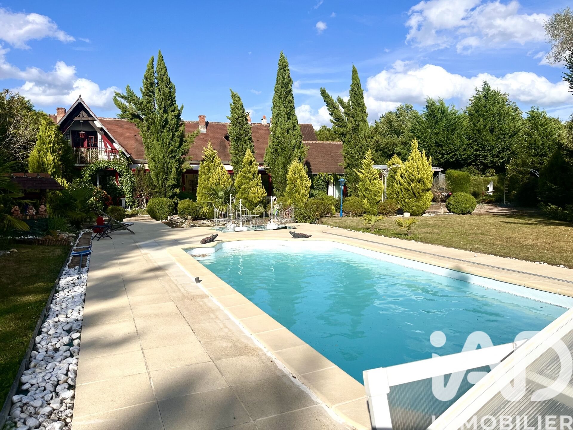 Maison à vendre, 180m², Amboise