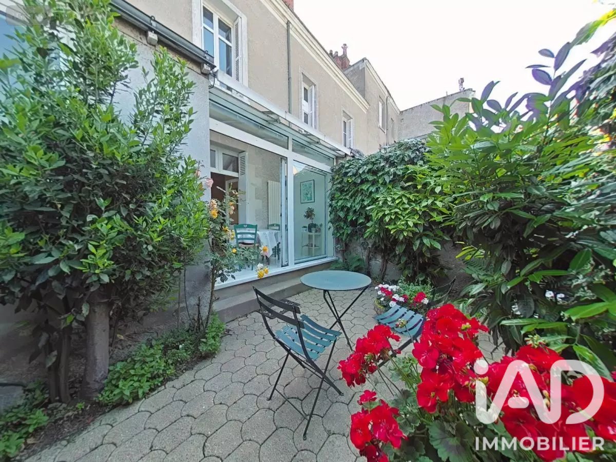 Maison à vendre, 133m², Tours