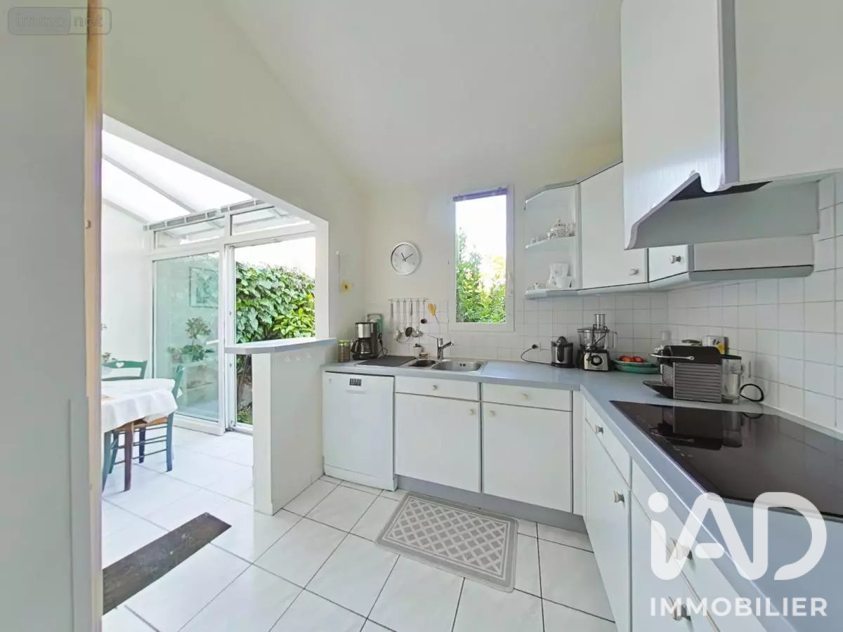 Maison à vendre, 133m², Tours