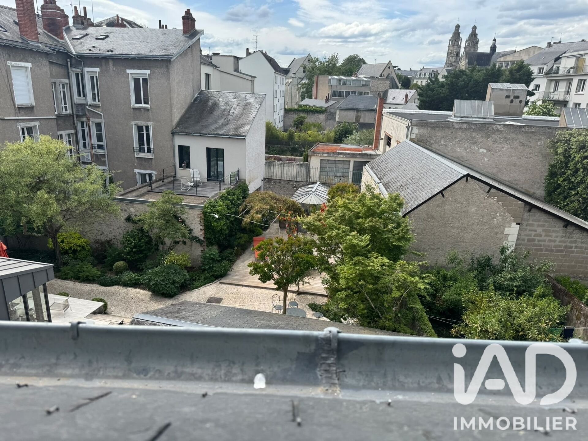 Maison à vendre, 133m², Tours