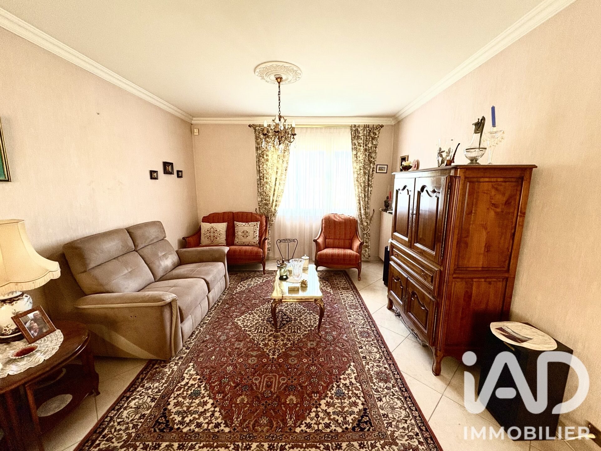 Maison à vendre, 96m², Saint-Cyr-sur-Loire