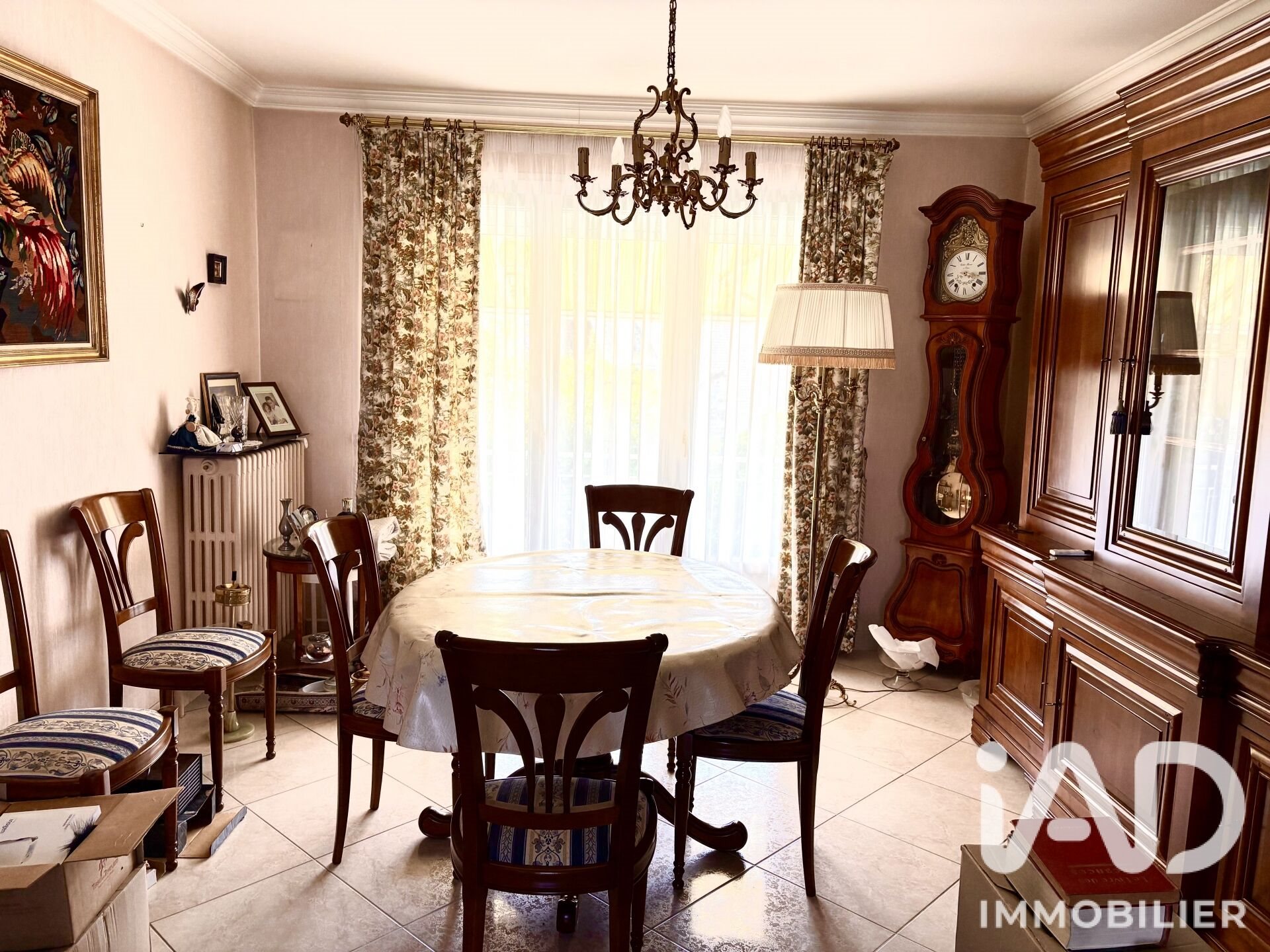 Maison à vendre, 96m², Saint-Cyr-sur-Loire
