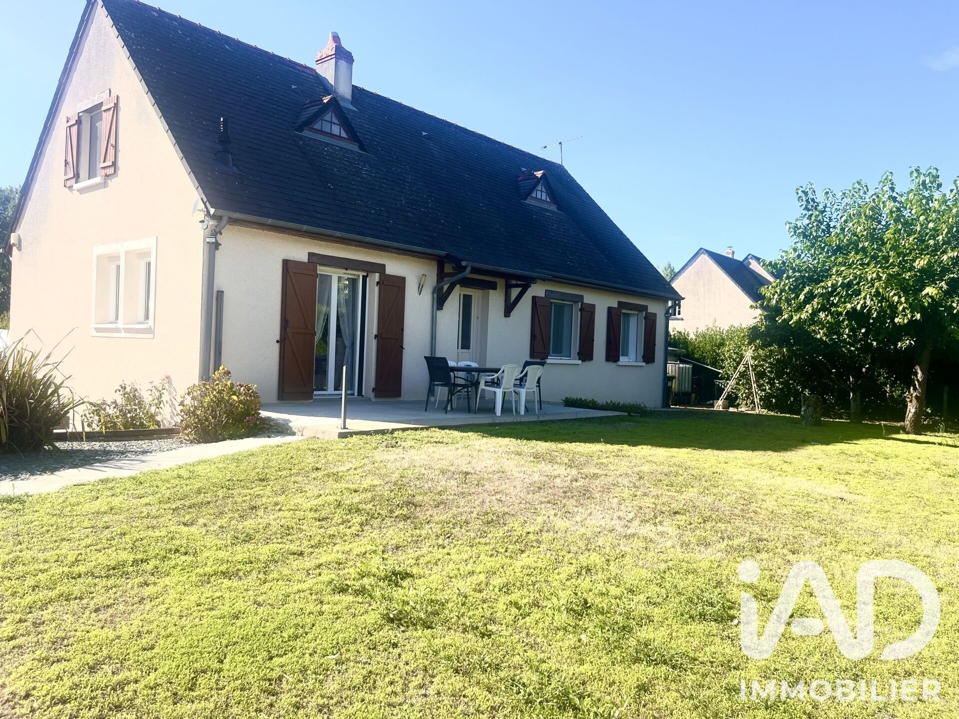 Maison à vendre, 137m², Esvres