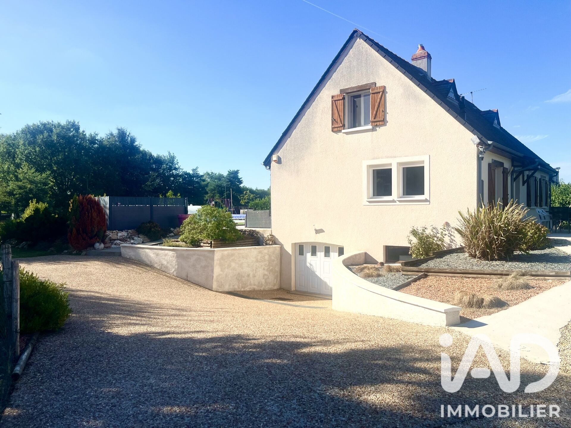 Maison à vendre, 137m², Esvres