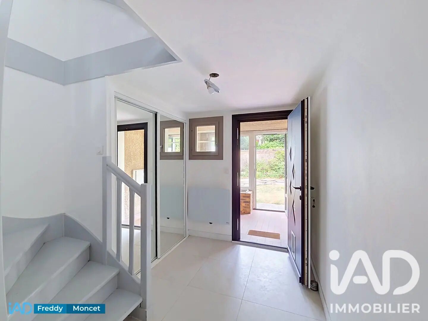 Maison à vendre, 125m², Athis-Mons