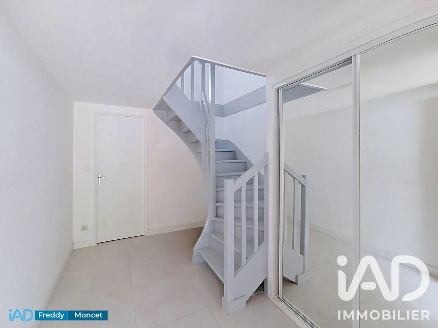 Maison à vendre, 125m², Athis-Mons