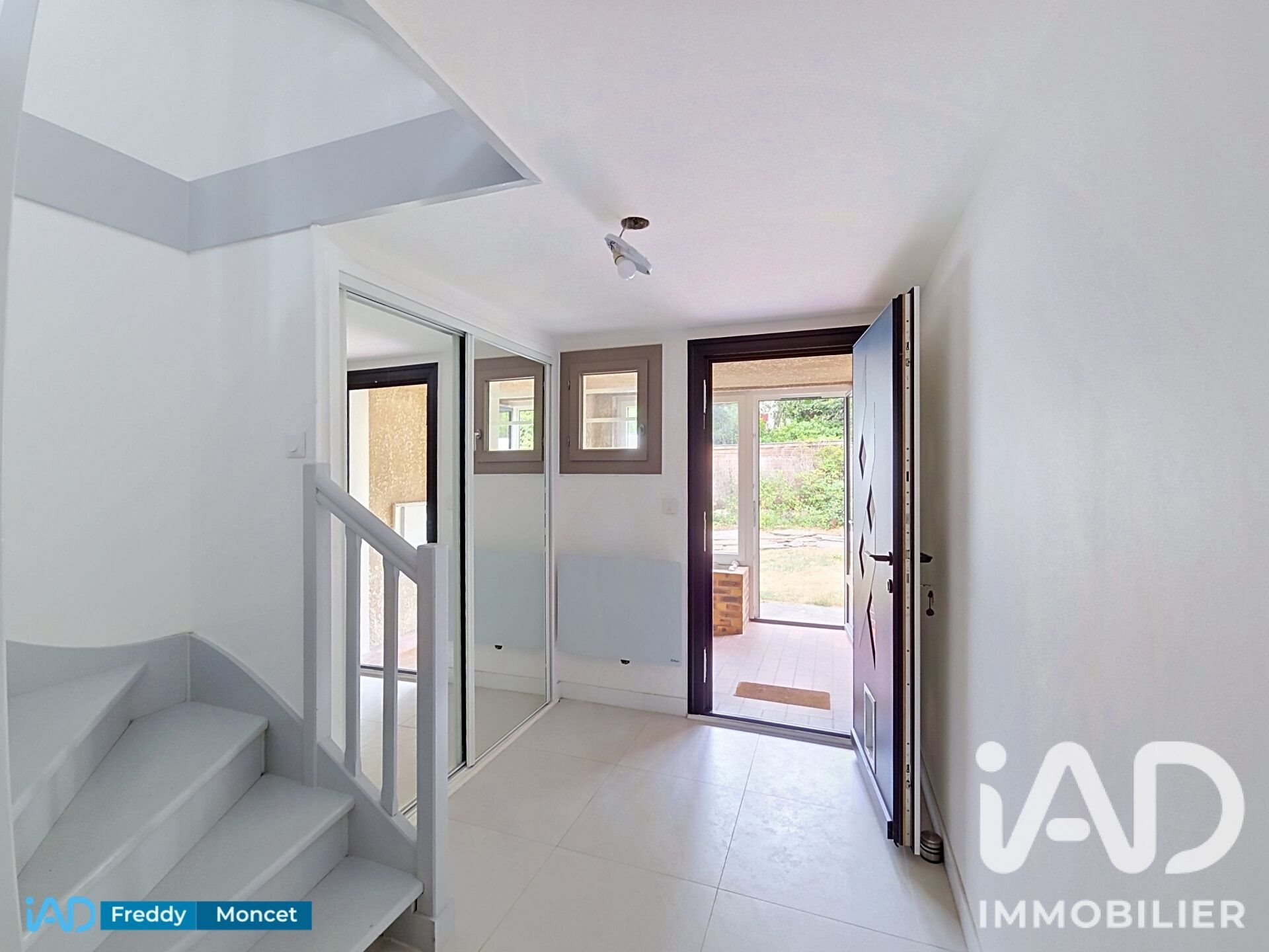 Maison à vendre, 125m², Athis-Mons