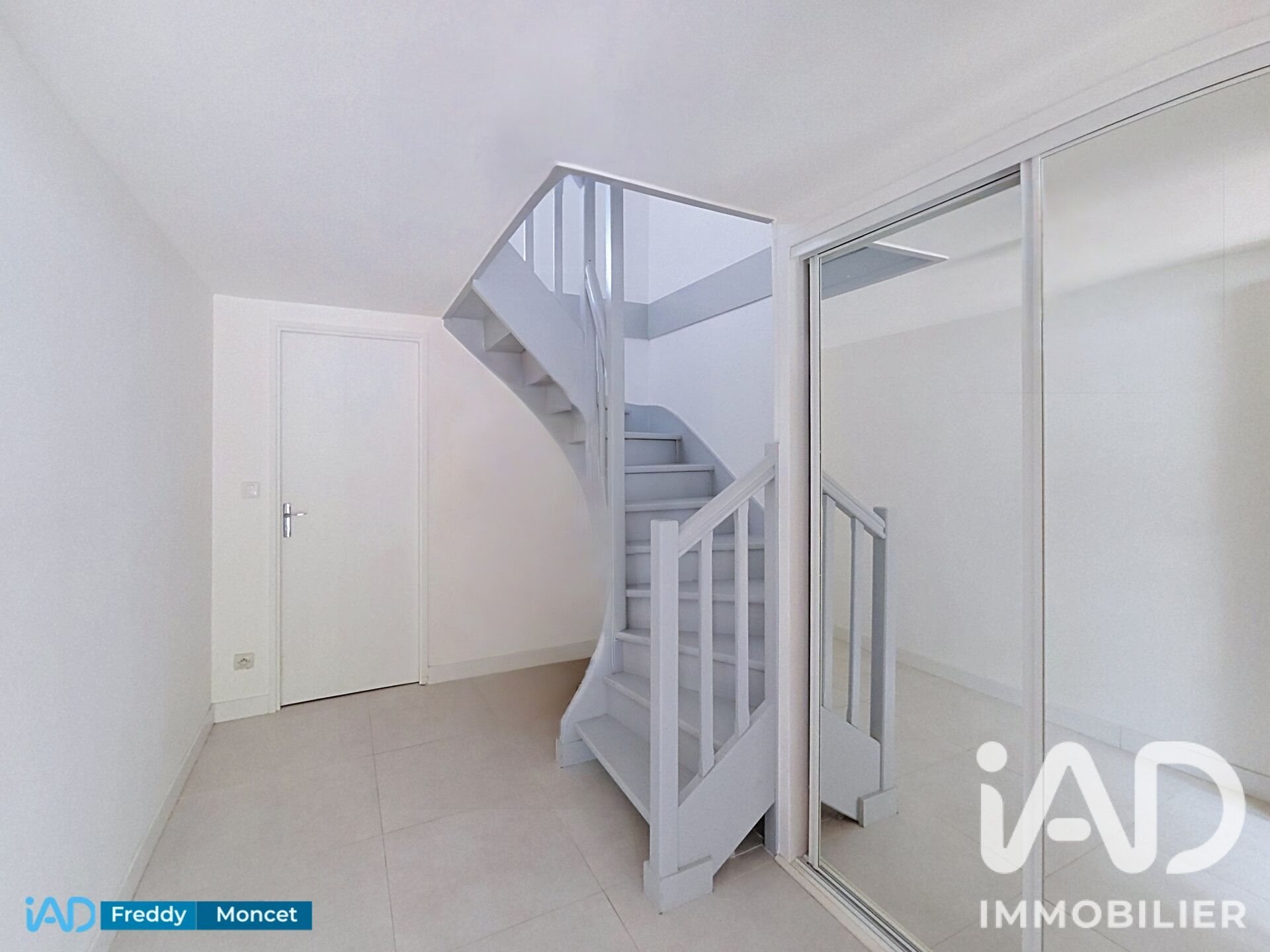 Maison à vendre, 125m², Athis-Mons