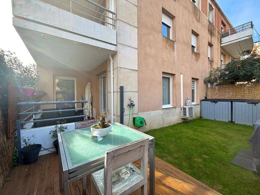 Appartement à vendre, 46m², Miramas