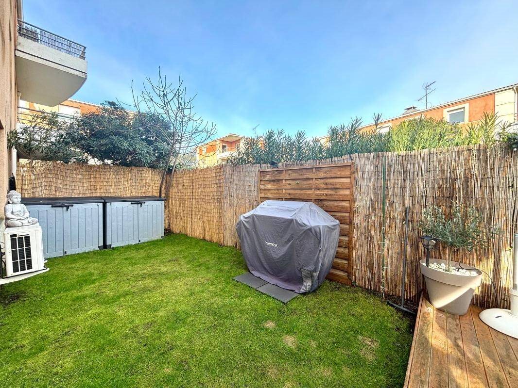 Appartement à vendre, 46m², Miramas