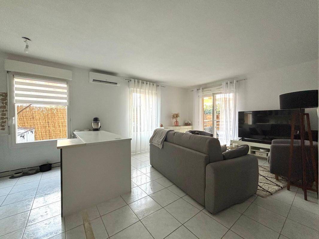 Appartement à vendre, 46m², Miramas