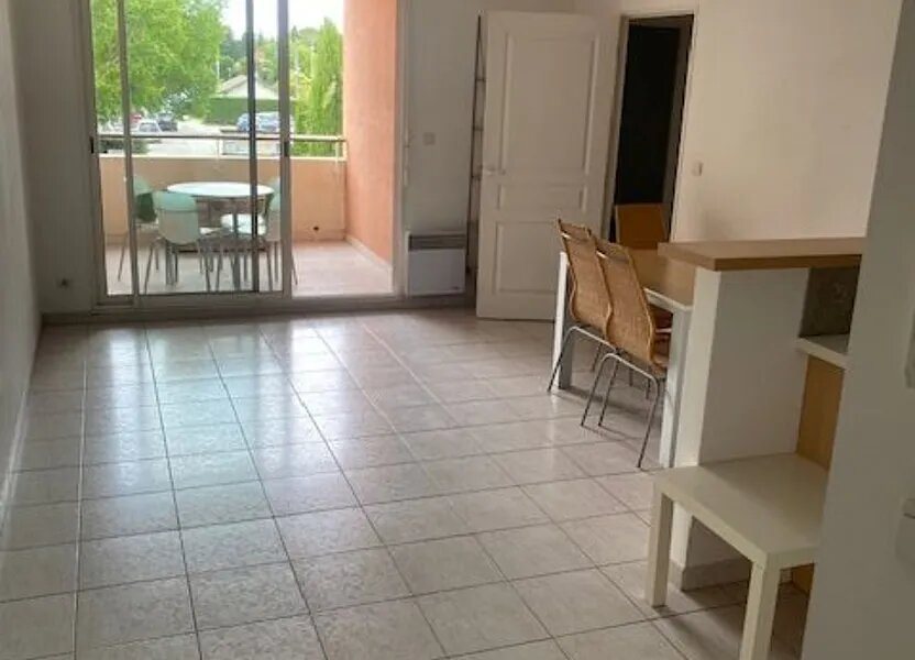 Appartement à vendre, 44m², L'Isle-sur-la-Sorgue