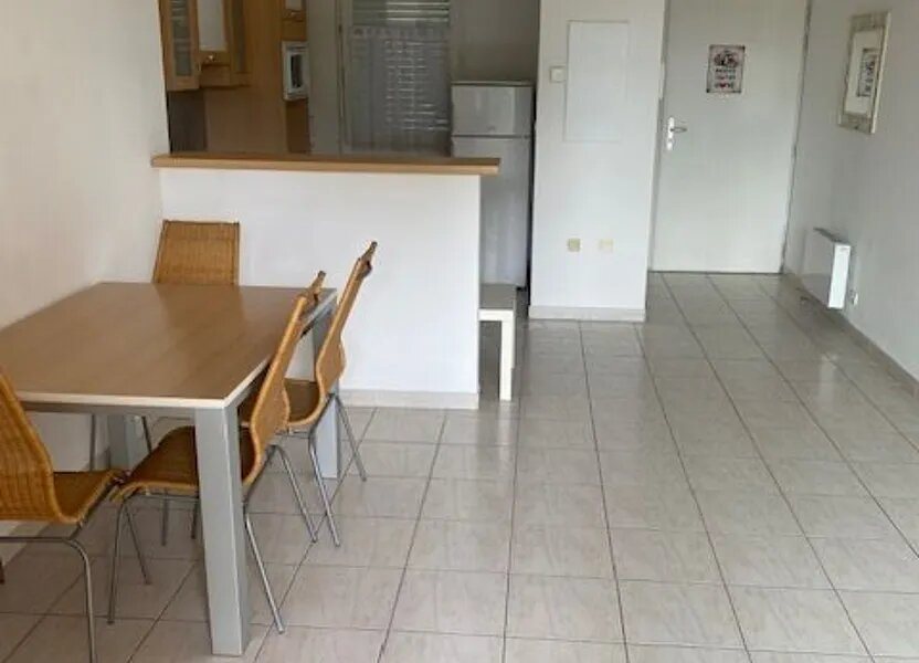 Appartement à vendre, 44m², L'Isle-sur-la-Sorgue