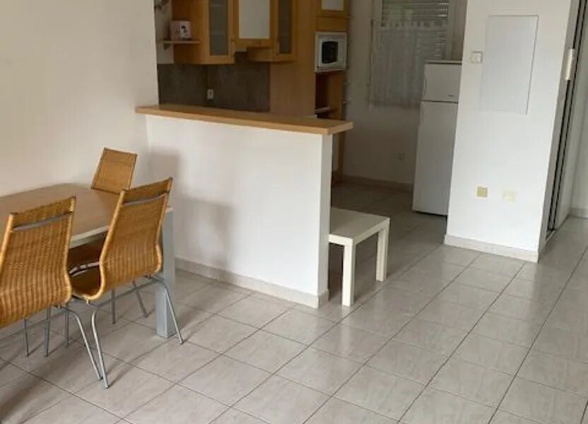 Appartement à vendre, 44m², L'Isle-sur-la-Sorgue