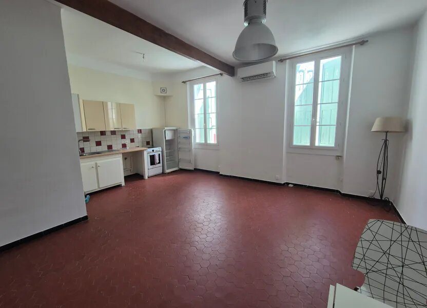 Appartement à louer, 41m², Istres