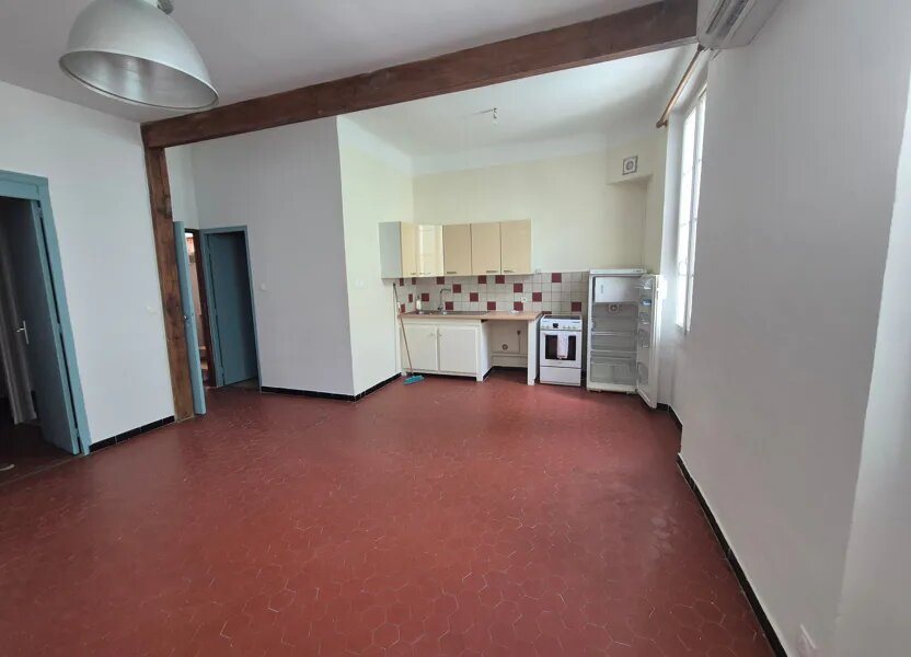 Appartement à louer, 41m², Istres