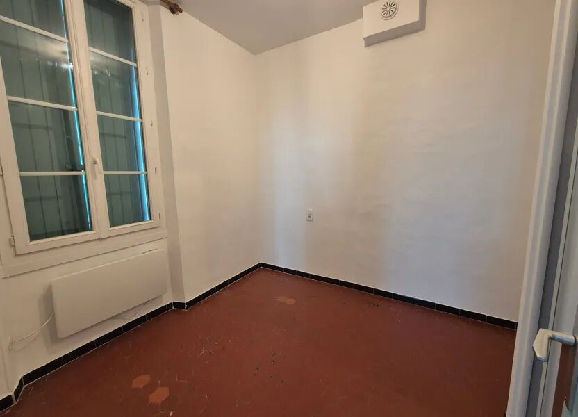 Appartement à louer, 41m², Istres
