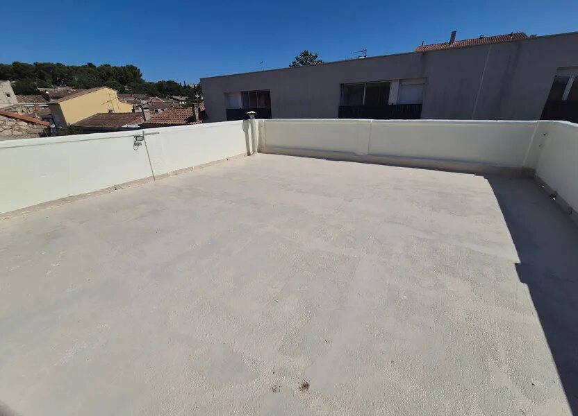 Appartement à louer, 41m², Istres