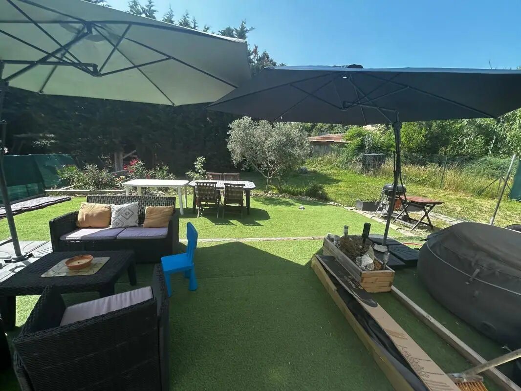 Maison à louer, 131m², Istres