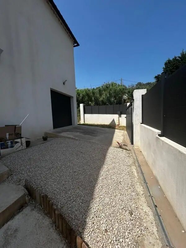 Maison à louer, 131m², Istres