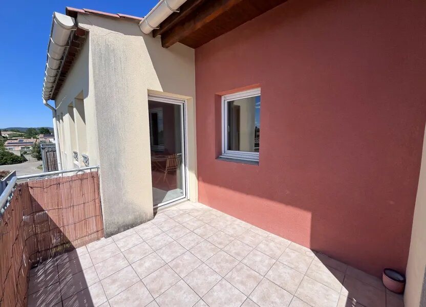 Appartement à vendre, 50m², L'Isle-sur-la-Sorgue