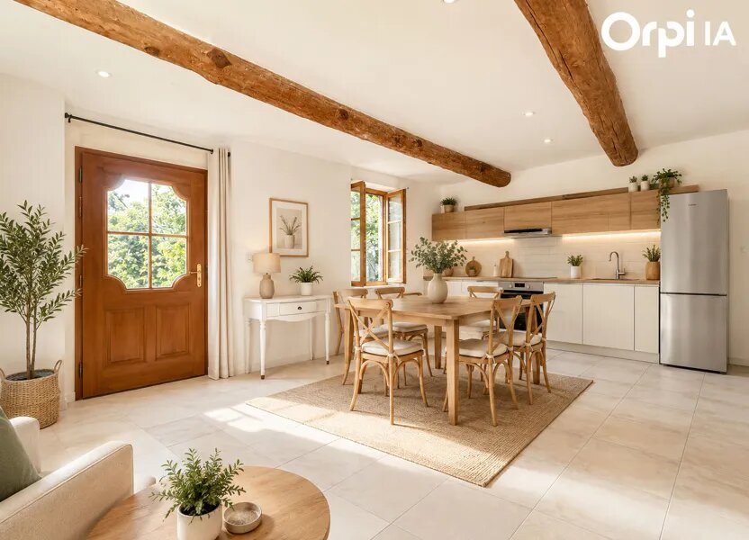 Maison à vendre, 104m², Sénas