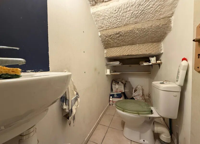 Maison à vendre, 104m², Sénas