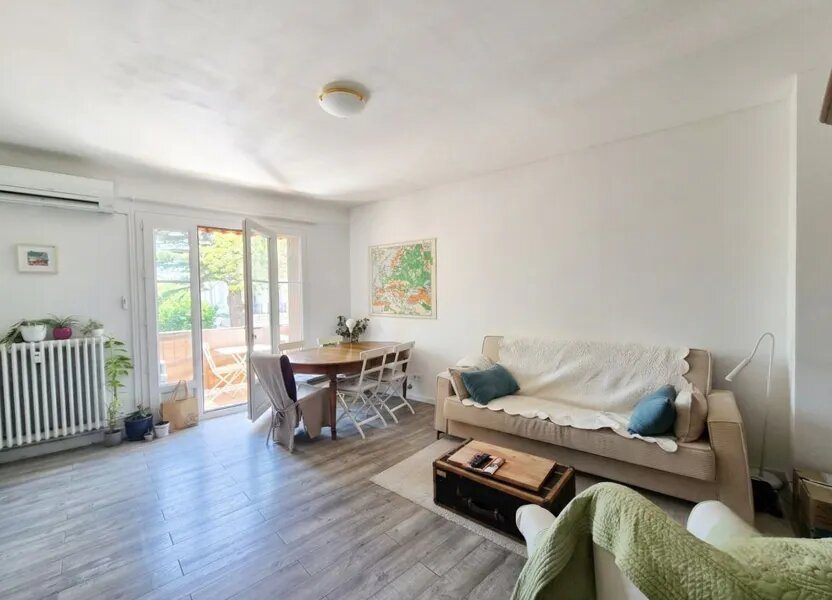 Appartement à vendre, 68m², Salon-de-Provence