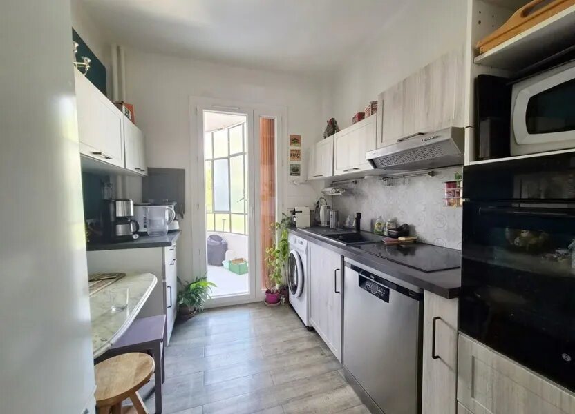 Appartement à vendre, 68m², Salon-de-Provence