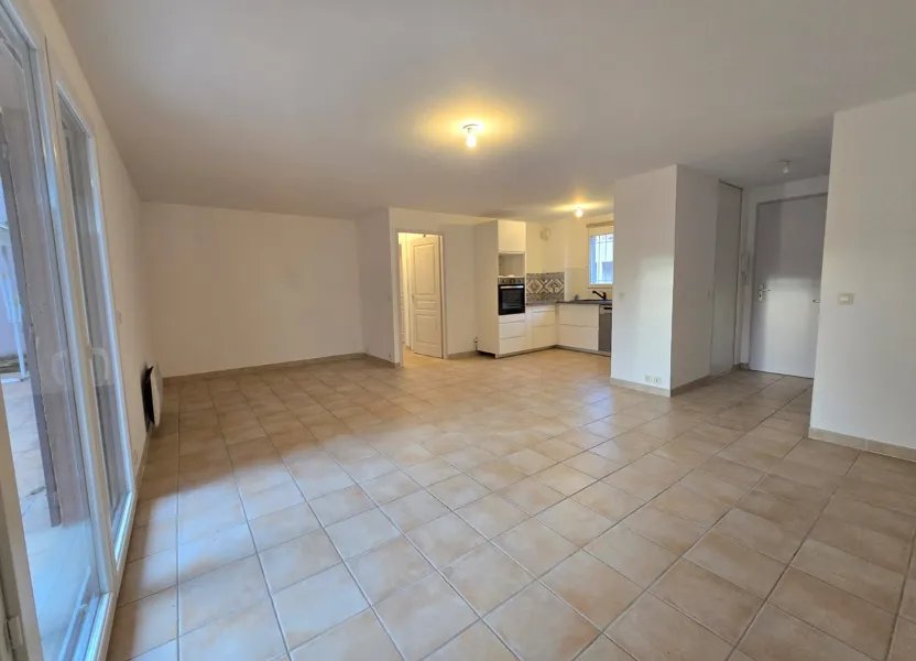 Appartement à louer, 62m², Arles