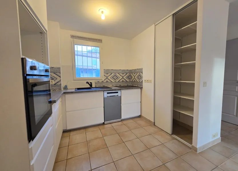 Appartement à louer, 62m², Arles
