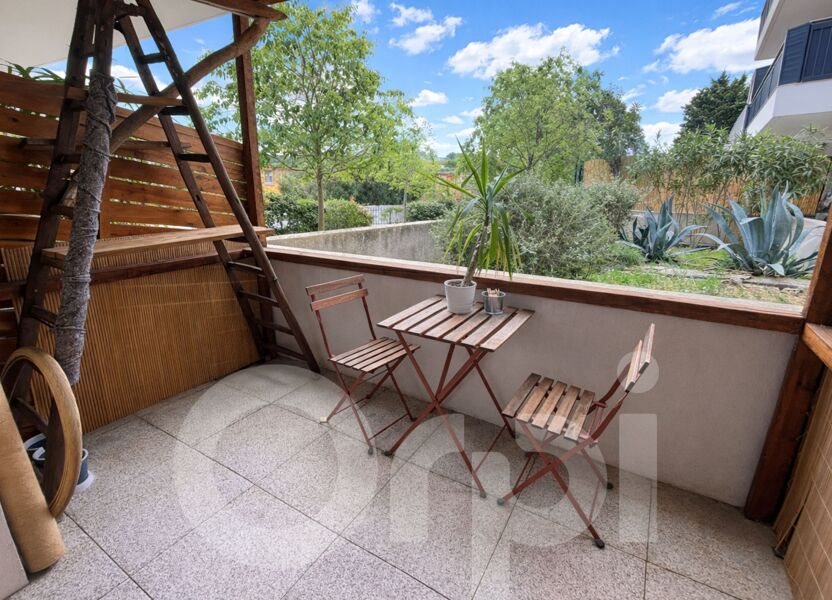 Appartement à vendre, 31m², Avignon