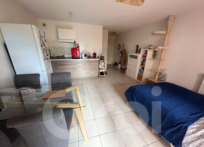 Appartement à vendre, 31m², Avignon