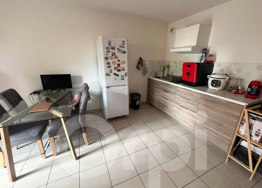 Appartement à vendre, 31m², Avignon