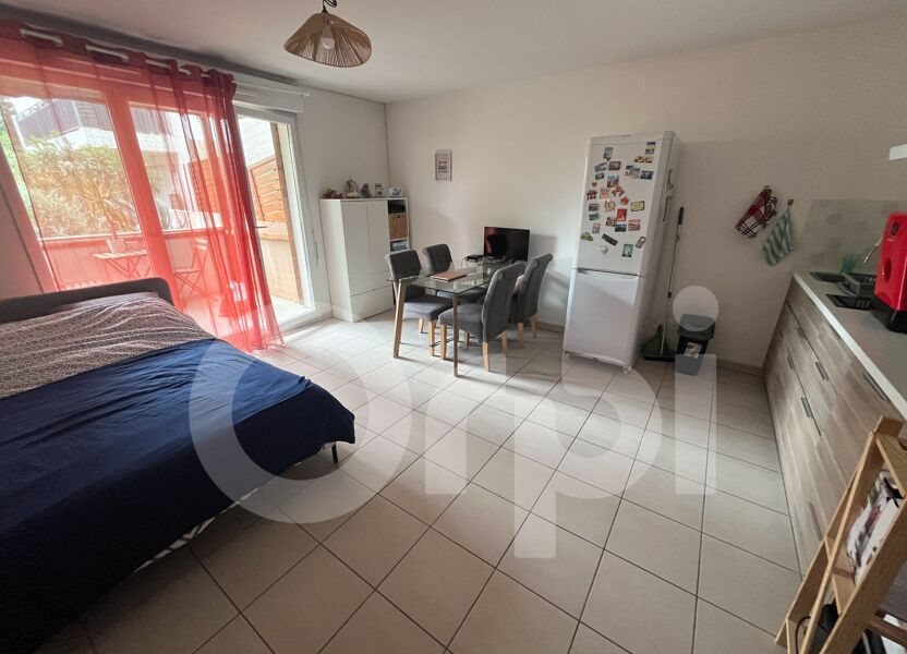 Appartement à vendre, 31m², Avignon