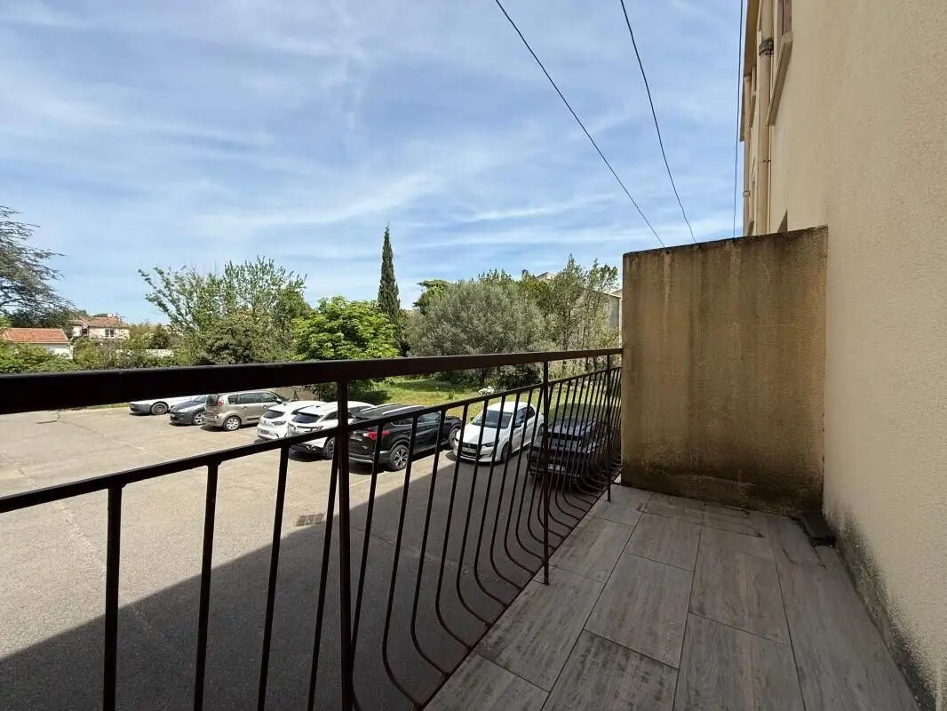 Appartement à vendre, 68m², Salon-de-Provence