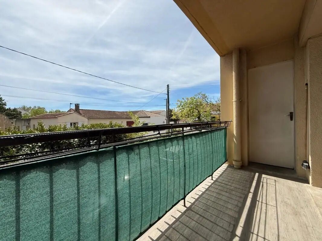 Appartement à vendre, 68m², Salon-de-Provence