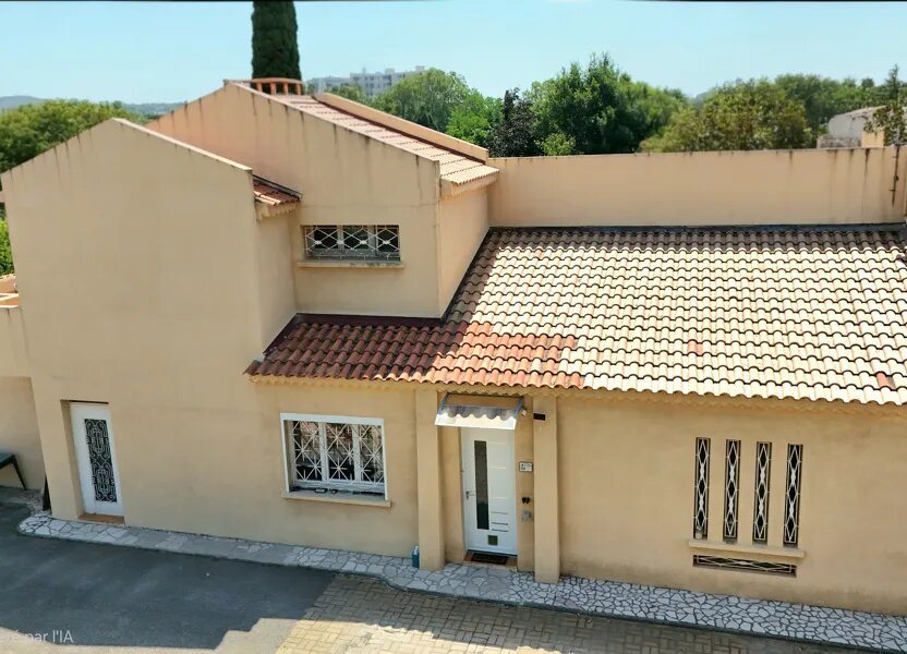 Maison à vendre, 143m², Salon-de-Provence