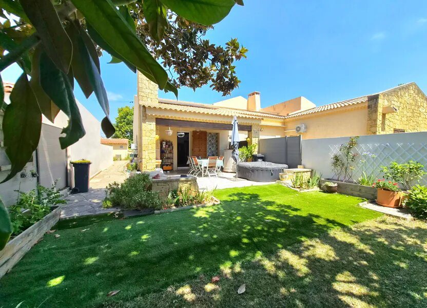 Maison à vendre, 143m², Salon-de-Provence