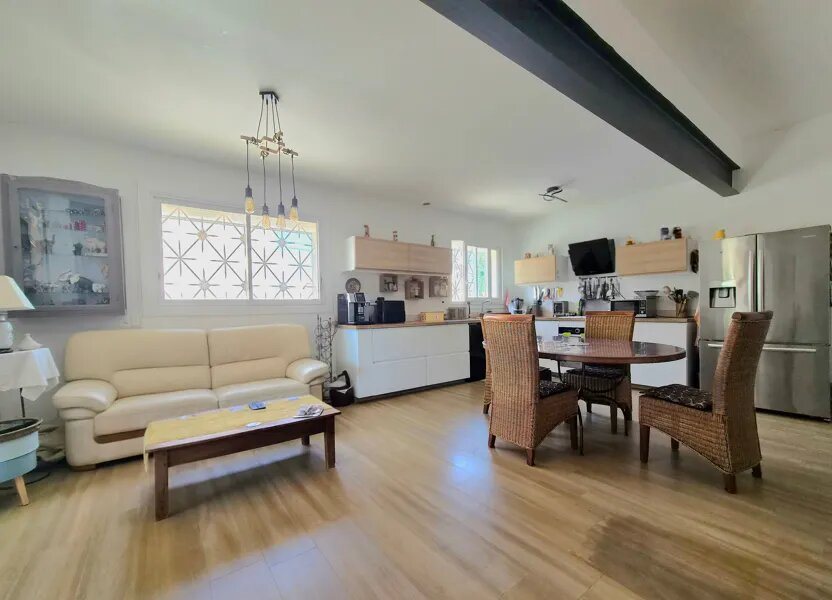 Maison à vendre, 143m², Salon-de-Provence